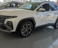 купить новое авто Хендай Туксон 2024 года от официального дилера Автоберег HYUNDAI на Бальзака Хендай фото