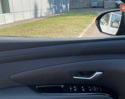 купить новое авто Хендай Туксон 2024 года от официального дилера Автоцентр AUTO.RIA Хендай фото