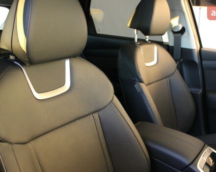 Хендай Туксон 2024 у Львові на Automoto.ua Хендай Туксон, об'ємом двигуна 2 л та пробігом 0 тис. км за 38846 $, фото 49 на Automoto.ua