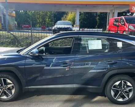 купить новое авто Хендай Туксон 2024 года от официального дилера Автоцентр AUTO.RIA Хендай фото
