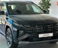 купить новое авто Хендай Туксон 2024 года от официального дилера Hyundai «Соллі Плюс» Хендай фото