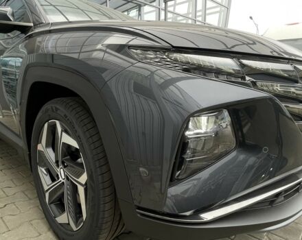 купить новое авто Хендай Туксон 2024 года от официального дилера Автоцентр AUTO.RIA Хендай фото