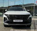 купити нове авто Хендай Туксон 2024 року від офіційного дилера Автомир Hyundai Хендай фото