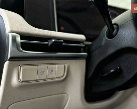 купить новое авто Хендай Туксон 2024 года от официального дилера Офіційний дилер Hyundai Перфект Моторс Хендай фото