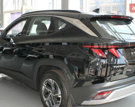 купить новое авто Хендай Туксон 2024 года от официального дилера Автоцентр AUTO.RIA Хендай фото