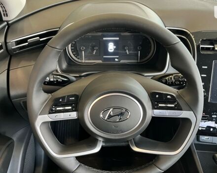купить новое авто Хендай Туксон 2024 года от официального дилера Автоцентр AUTO.RIA Хендай фото