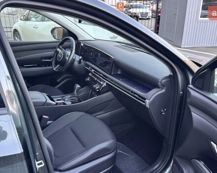 Хендай Туксон, об'ємом двигуна 2 л та пробігом 0 тис. км за 29453 $, фото 9 на Automoto.ua