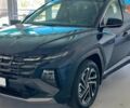 купить новое авто Хендай Туксон 2024 года от официального дилера Hyundai «Соллі Плюс» Хендай фото