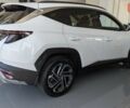 купить новое авто Хендай Туксон 2024 года от официального дилера Автоберег HYUNDAI на Бальзака Хендай фото