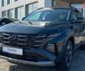 купить новое авто Хендай Туксон 2024 года от официального дилера Автопланета Кременчук (Hyundai) Хендай фото