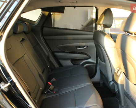 Хендай Туксон 2024 у Львові на Automoto.ua Хендай Туксон, об'ємом двигуна 2 л та пробігом 0 тис. км за 38846 $, фото 47 на Automoto.ua