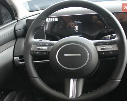 купить новое авто Хендай Туксон 2024 года от официального дилера Автоцентр AUTO.RIA Хендай фото