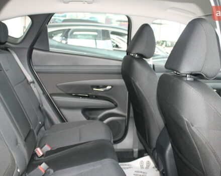 купить новое авто Хендай Туксон 2024 года от официального дилера Автоцентр AUTO.RIA Хендай фото