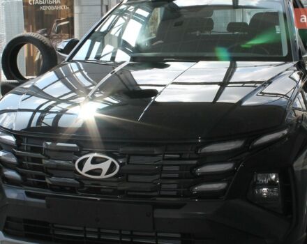 купить новое авто Хендай Туксон 2024 года от официального дилера Автоцентр AUTO.RIA Хендай фото