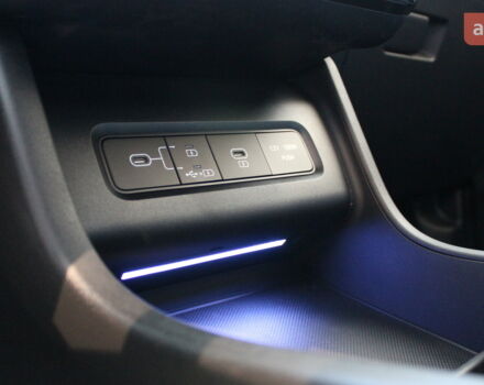 купить новое авто Хендай Туксон 2024 года от официального дилера Арія Моторс – Hyundai центр Львів Хендай фото