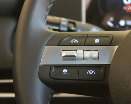 Хендай Туксон 2024 у Львові на Automoto.ua Хендай Туксон, об'ємом двигуна 2 л та пробігом 0 тис. км за 38846 $, фото 36 на Automoto.ua