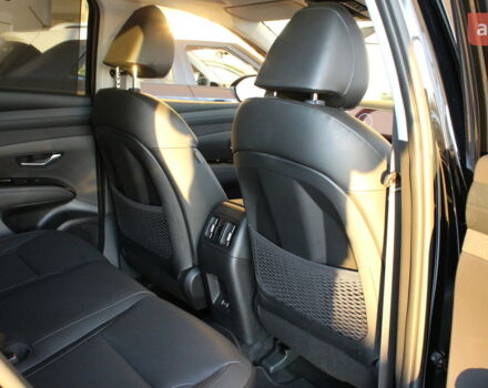 Хендай Туксон 2024 у Львові на Automoto.ua Хендай Туксон, об'ємом двигуна 2 л та пробігом 0 тис. км за 38846 $, фото 46 на Automoto.ua