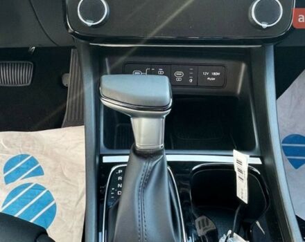 купить новое авто Хендай Туксон 2024 года от официального дилера Автоцентр AUTO.RIA Хендай фото