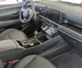 купить новое авто Хендай Туксон 2024 года от официального дилера Автоберег HYUNDAI на Бальзака Хендай фото