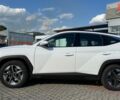 Хендай Туксон, об'ємом двигуна 2 л та пробігом 0 тис. км за 32060 $, фото 8 на Automoto.ua