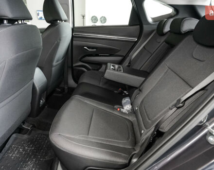 купить новое авто Хендай Туксон 2024 года от официального дилера Hyundai центр Львів Хендай фото