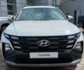 купить новое авто Хендай Туксон 2024 года от официального дилера HYUNDAI Аеліта Хендай фото
