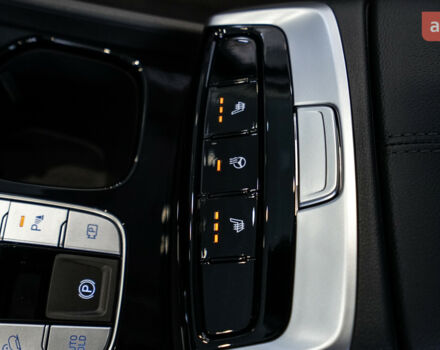 купить новое авто Хендай Туксон 2024 года от официального дилера Hyundai центр Львів Хендай фото