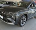 купити нове авто Хендай Туксон 2024 року від офіційного дилера Автоберег HYUNDAI на Бальзака Хендай фото