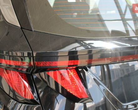 купить новое авто Хендай Туксон 2024 года от официального дилера Автоцентр AUTO.RIA Хендай фото