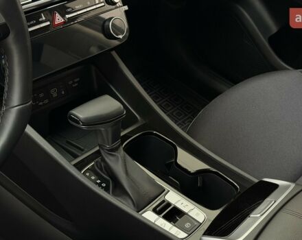 купити нове авто Хендай Туксон 2024 року від офіційного дилера Автомир Хендай фото