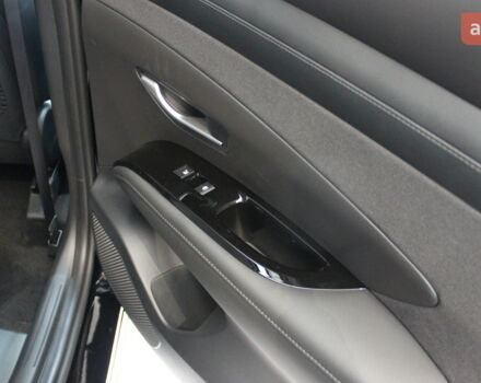 купить новое авто Хендай Туксон 2024 года от официального дилера Арія Моторс – Hyundai центр Львів Хендай фото