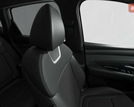 купить новое авто Хендай Туксон 2024 года от официального дилера Автоцентр AUTO.RIA Хендай фото