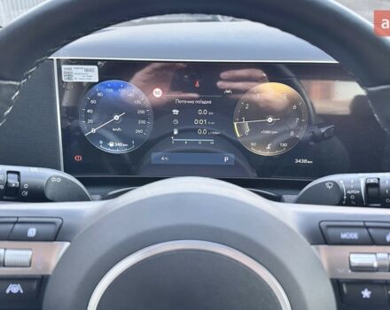 Хендай Туксон, об'ємом двигуна 2 л та пробігом 0 тис. км за 29453 $, фото 14 на Automoto.ua