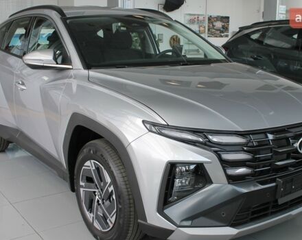 купить новое авто Хендай Туксон 2024 года от официального дилера Автоцентр AUTO.RIA Хендай фото