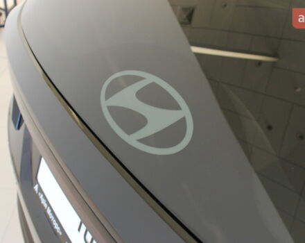 Хендай Туксон 2024 у Львові на Automoto.ua Хендай Туксон, об'ємом двигуна 2 л та пробігом 0 тис. км за 38846 $, фото 16 на Automoto.ua