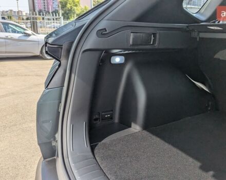 купити нове авто Хендай Туксон 2024 року від офіційного дилера Автоберег HYUNDAI на Бальзака Хендай фото