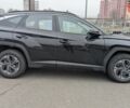 купить новое авто Хендай Туксон 2024 года от официального дилера Автоберег HYUNDAI на Бальзака Хендай фото