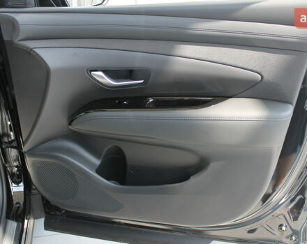 купить новое авто Хендай Туксон 2024 года от официального дилера Автоцентр AUTO.RIA Хендай фото