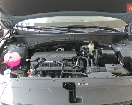 купить новое авто Хендай Туксон 2024 года от официального дилера Автоцентр AUTO.RIA Хендай фото