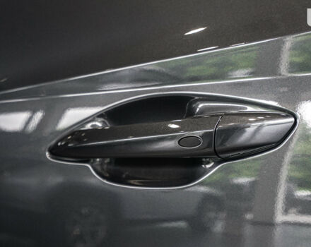 купити нове авто Хендай Туксон 2024 року від офіційного дилера Hyundai центр Львів Хендай фото