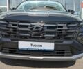 купити нове авто Хендай Туксон 2024 року від офіційного дилера Автоберег HYUNDAI на Бальзака Хендай фото
