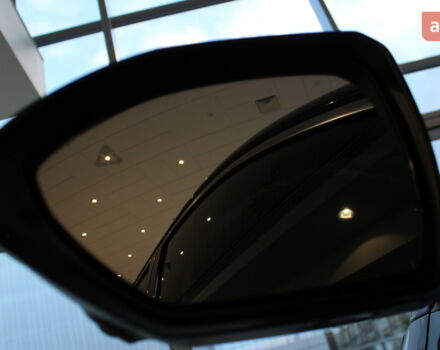 купить новое авто Хендай Туксон 2024 года от официального дилера Арія Моторс – Hyundai центр Львів Хендай фото