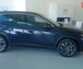 купить новое авто Хендай Туксон 2024 года от официального дилера Hyundai «Соллі Плюс» Хендай фото