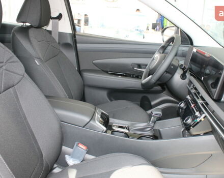 купить новое авто Хендай Туксон 2024 года от официального дилера Автоцентр AUTO.RIA Хендай фото