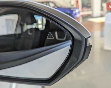 купить новое авто Хендай Туксон 2024 года от официального дилера Автоберег HYUNDAI на Бальзака Хендай фото