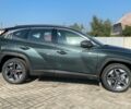 купить новое авто Хендай Туксон 2024 года от официального дилера Автопланета Кременчук (Hyundai) Хендай фото