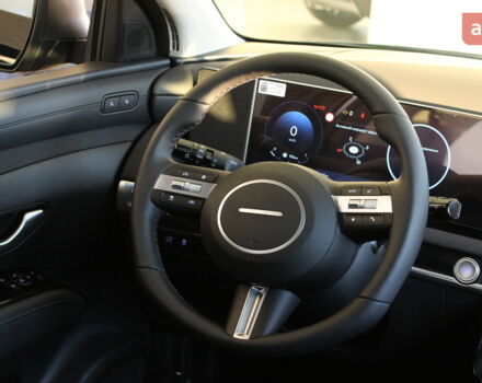 Хендай Туксон 2024 у Львові на Automoto.ua Хендай Туксон, об'ємом двигуна 2 л та пробігом 0 тис. км за 38846 $, фото 35 на Automoto.ua