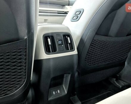 купить новое авто Хендай Туксон 2024 года от официального дилера Офіційний дилер Hyundai Перфект Моторс Хендай фото