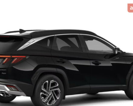 купить новое авто Хендай Туксон 2024 года от официального дилера Автоцентр AUTO.RIA Хендай фото