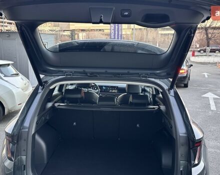 Хендай Туксон, об'ємом двигуна 2 л та пробігом 0 тис. км за 29453 $, фото 18 на Automoto.ua